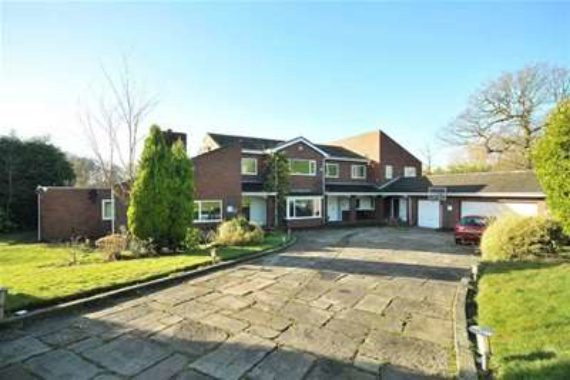 5 Bedroom Detached